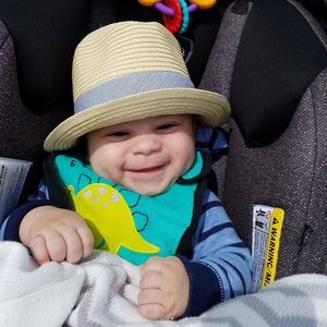 Meet your Posher, Carla